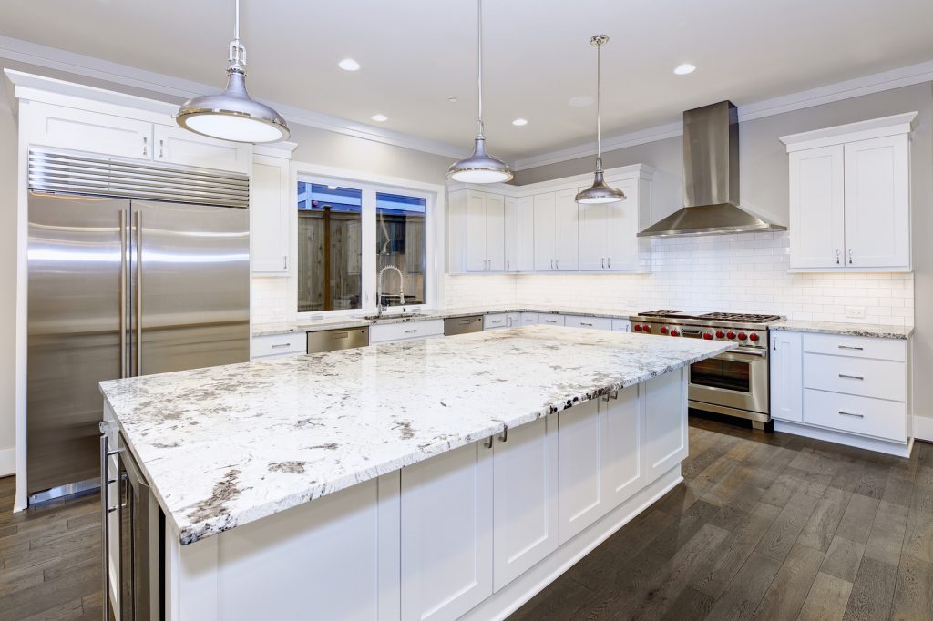 Why Choose Solid Surface Countertops Soliditas