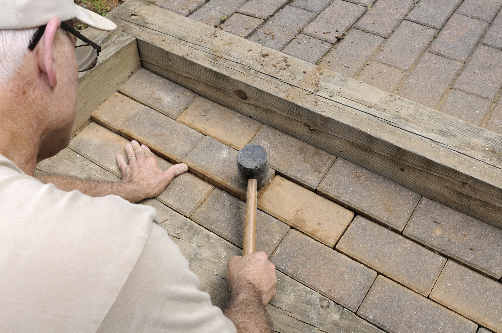 The Basics of Design Hardscaping Rizzo Masonry & Landscaping