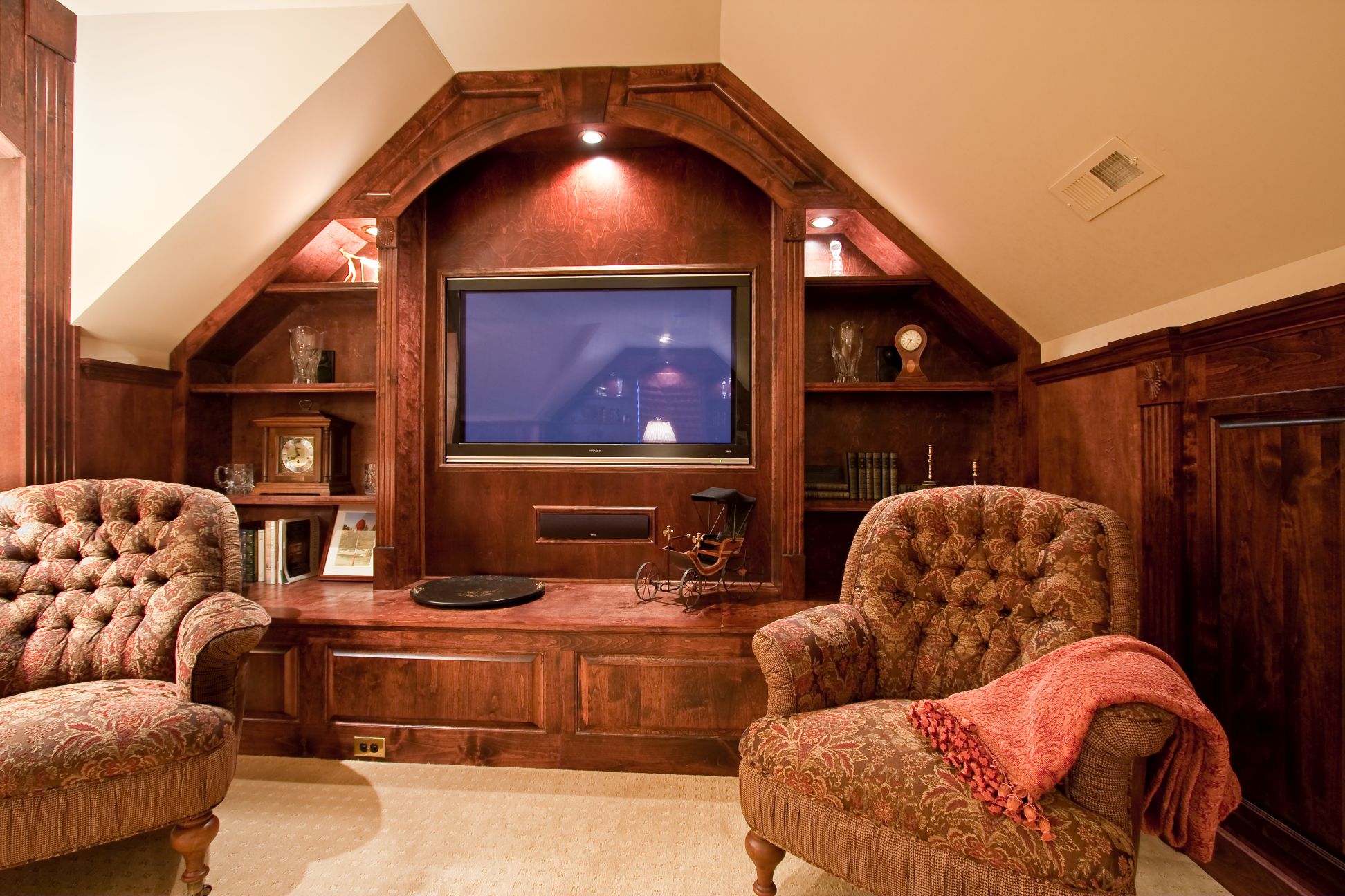 How to Convert an Attic Properly Stephens Remodeling