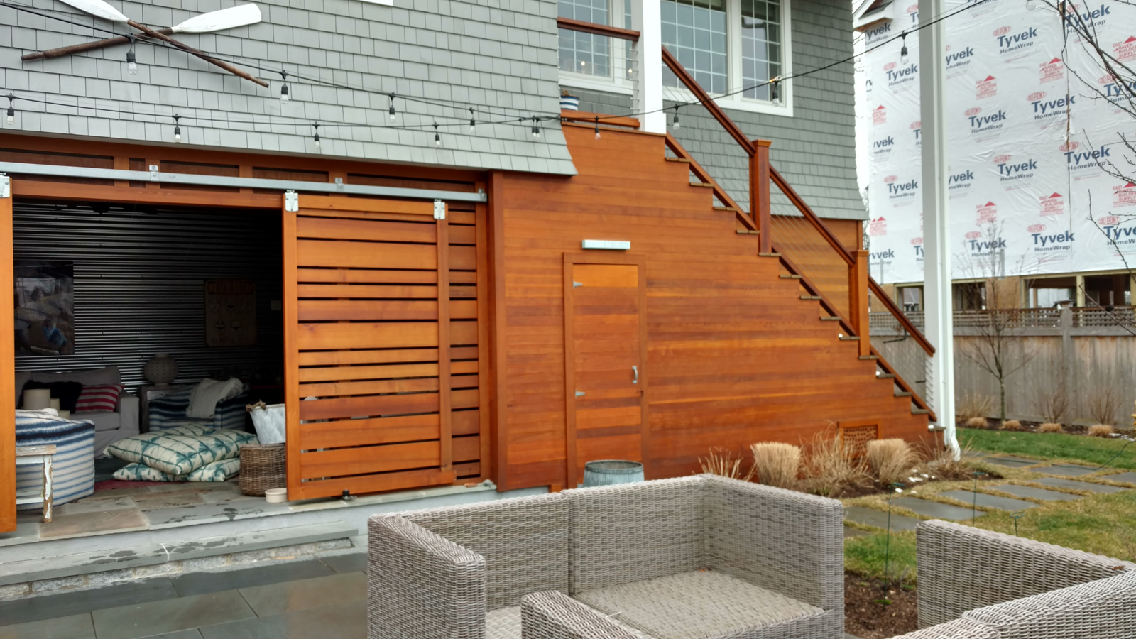 Raymond Design Builders LLC Builders and Remodelers Fairfield