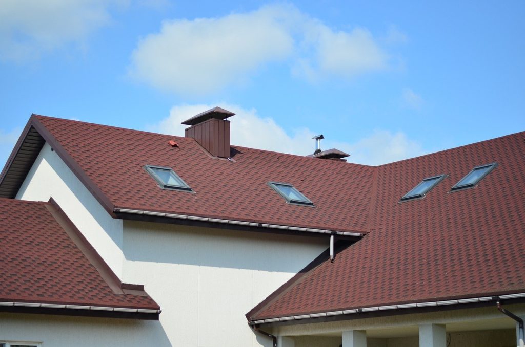The Basics of Low Slope Roofs Quality Home Solutions, LLC