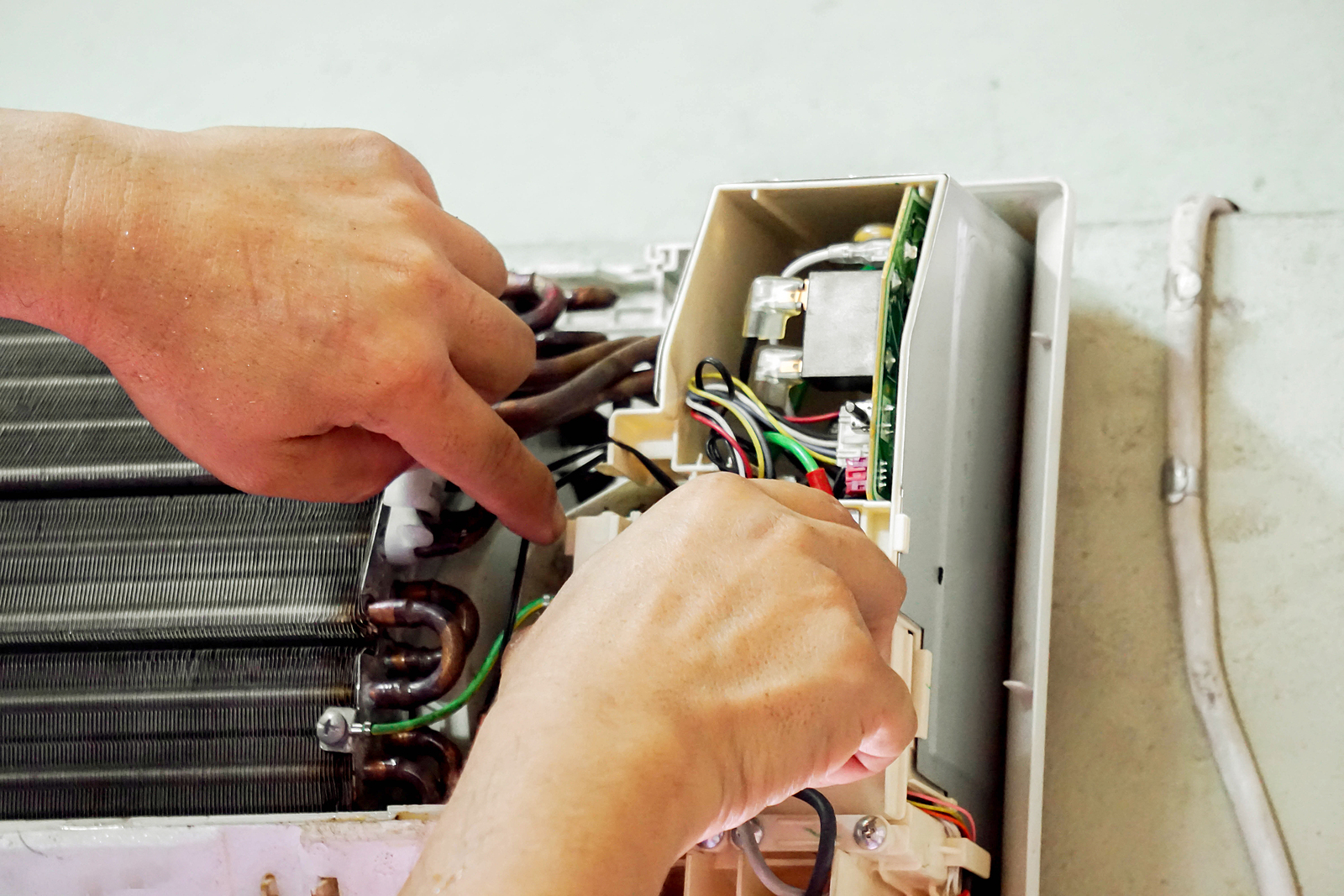 3 Top Causes of Air Conditioner Failure Orange County Mechanical