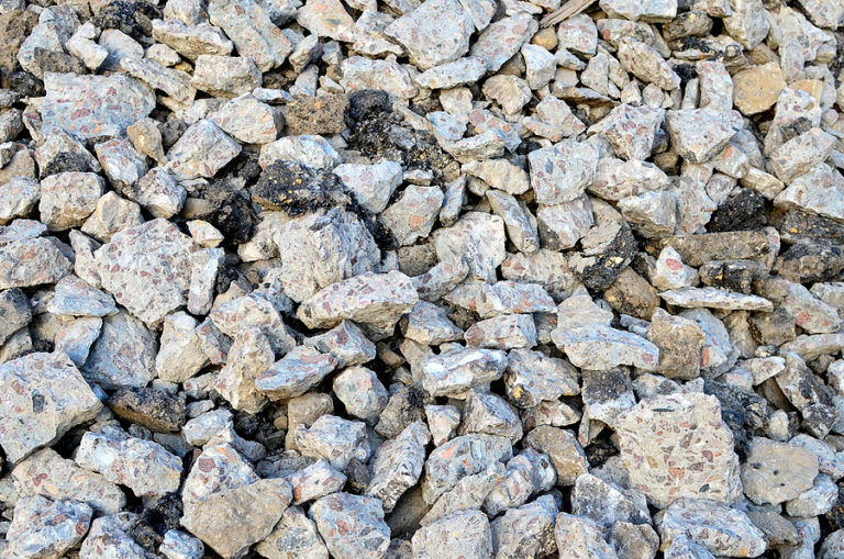 3 Reasons To Choose Crushed Concrete Over Traditional Gravel Monroe
