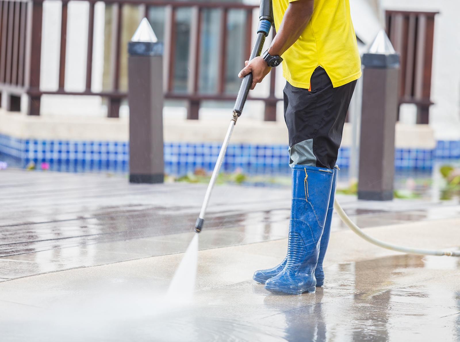 How Important Are Post Construction Cleaning Services Bring In The 