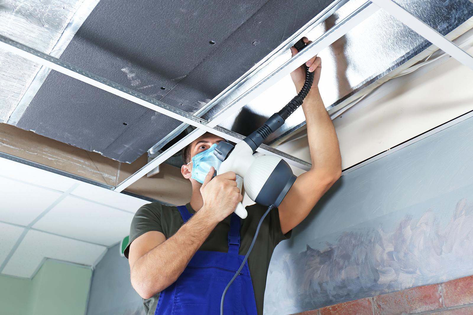 3 Reasons To Get Your Dryer Vents Cleaned Bring in the Light, LLC