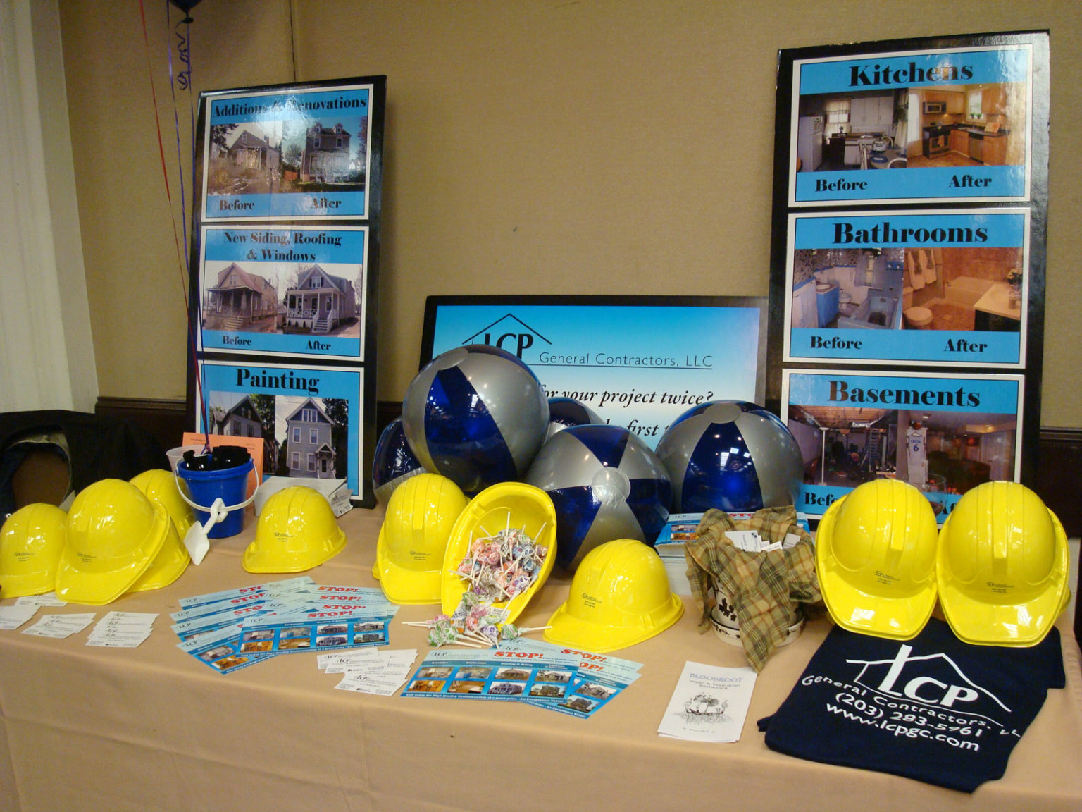 General Contractor in CT Remodeling, Additions, Custom Homes