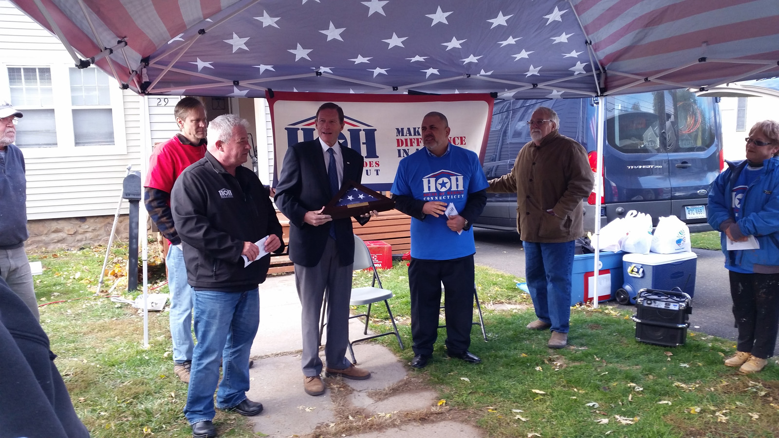 General Contractor in CT Remodeling, Additions, Custom Homes