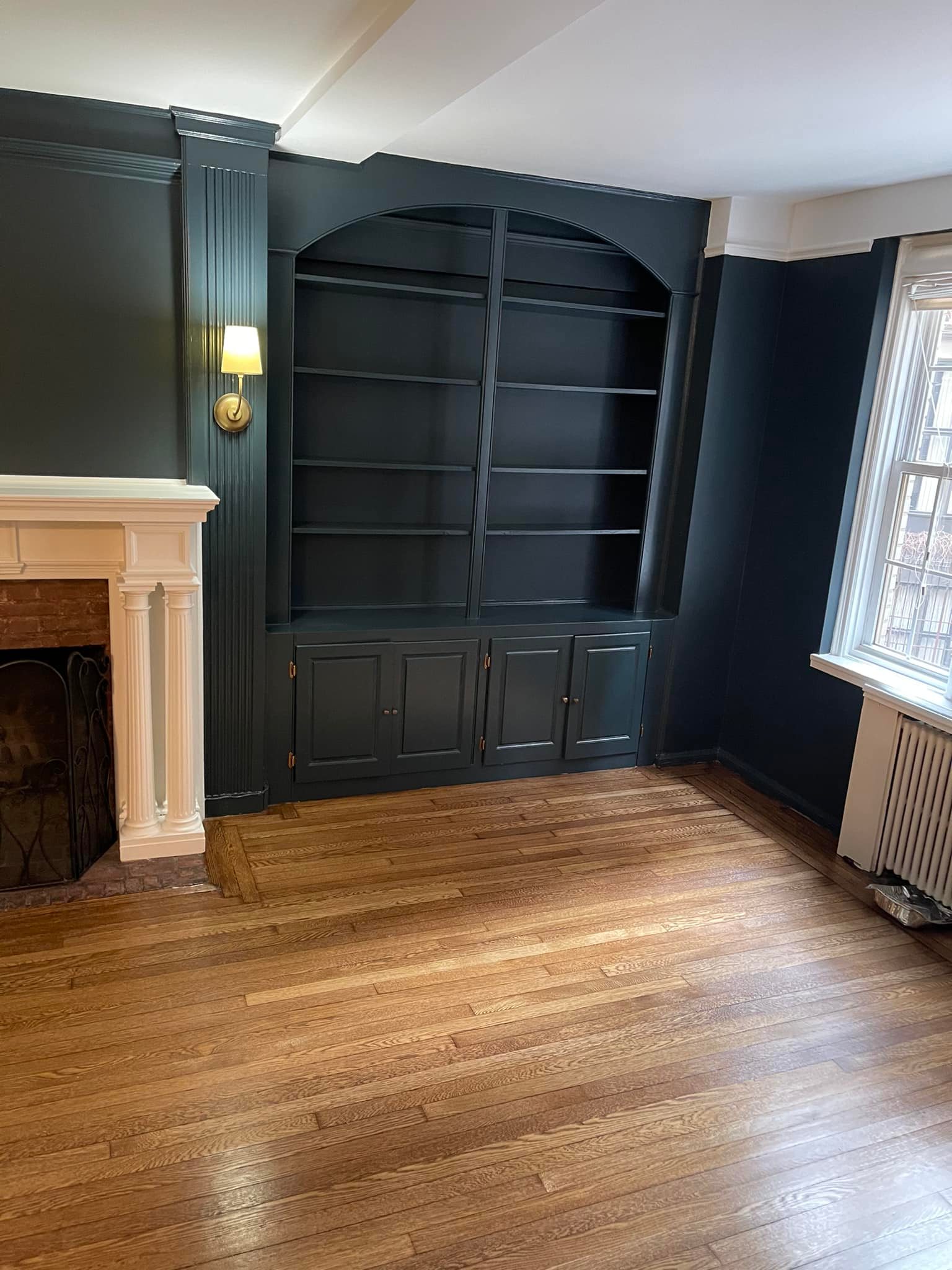 Make Ready Services: Flooring, Painting, Tub & Tile Glazing | Make ...