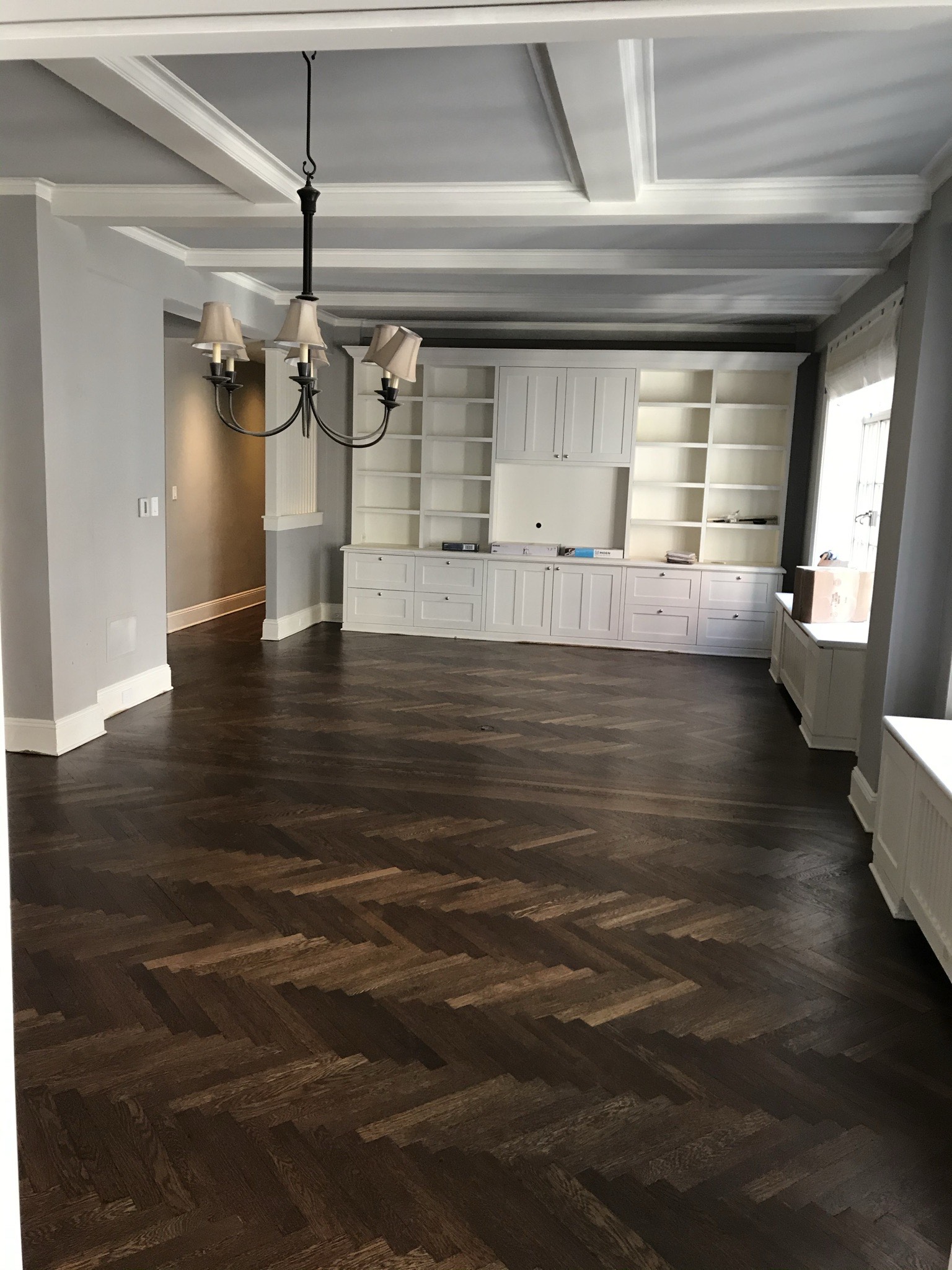 Make Ready Services: Flooring, Painting, Tub & Tile Glazing | Make ...