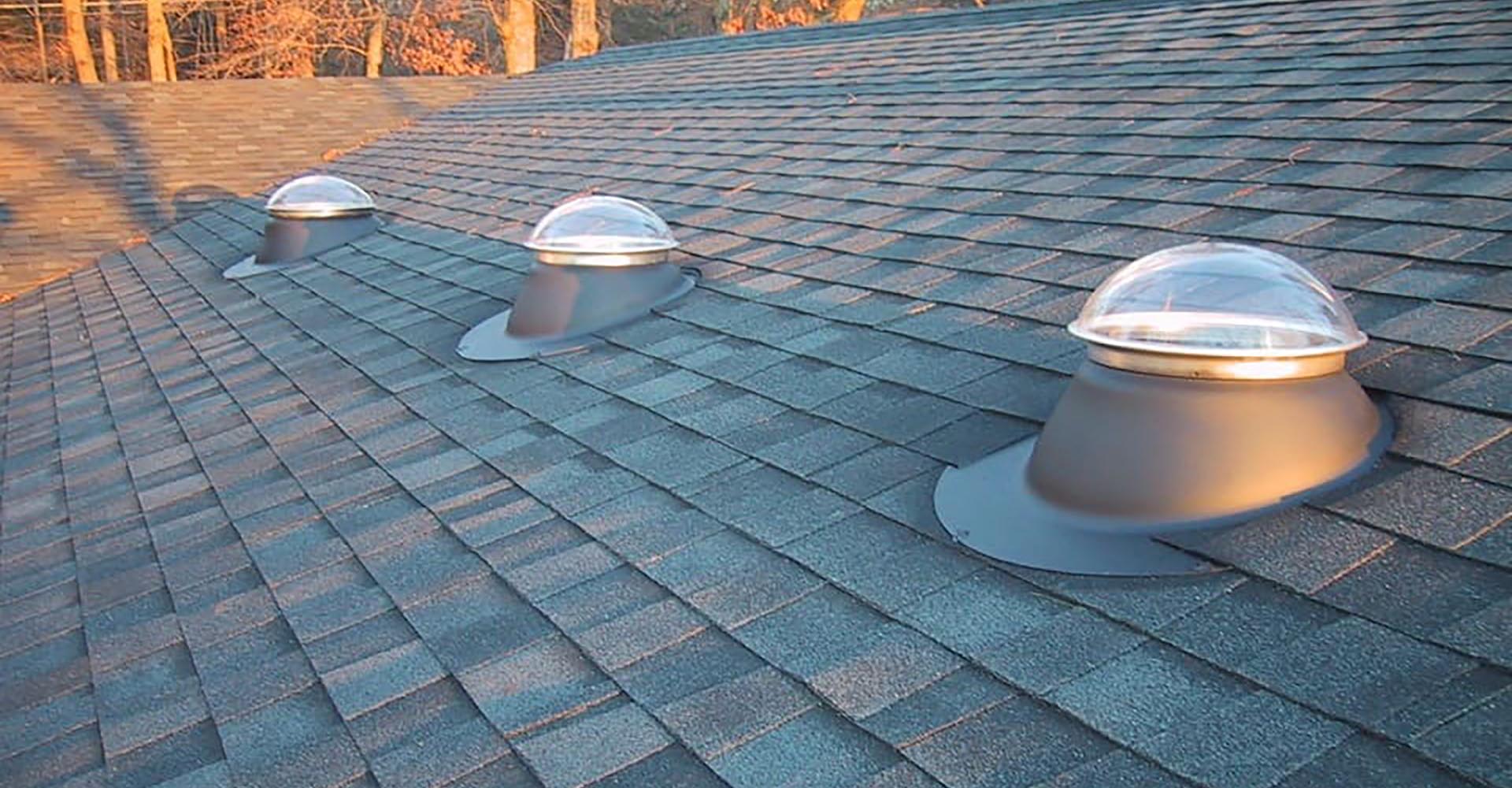 The Benefits of Asphalt Roofing Able Roofing
