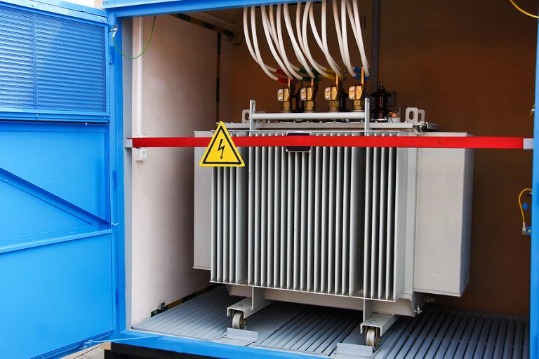 Top Practices for Transformer Installation WC McBride Electric