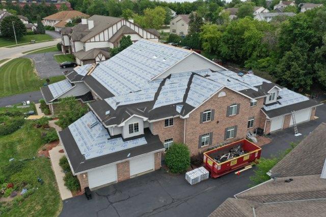 Roofing, Windows, Doors, Siding in Hartford, WI | Shelter