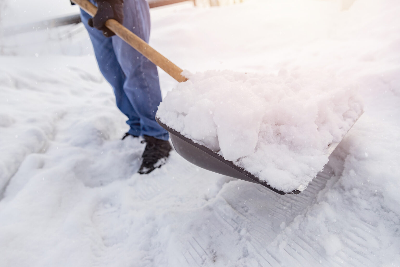 Commercial Roofer, Roof Repair, Snow Removal Boston Alliance Roofing