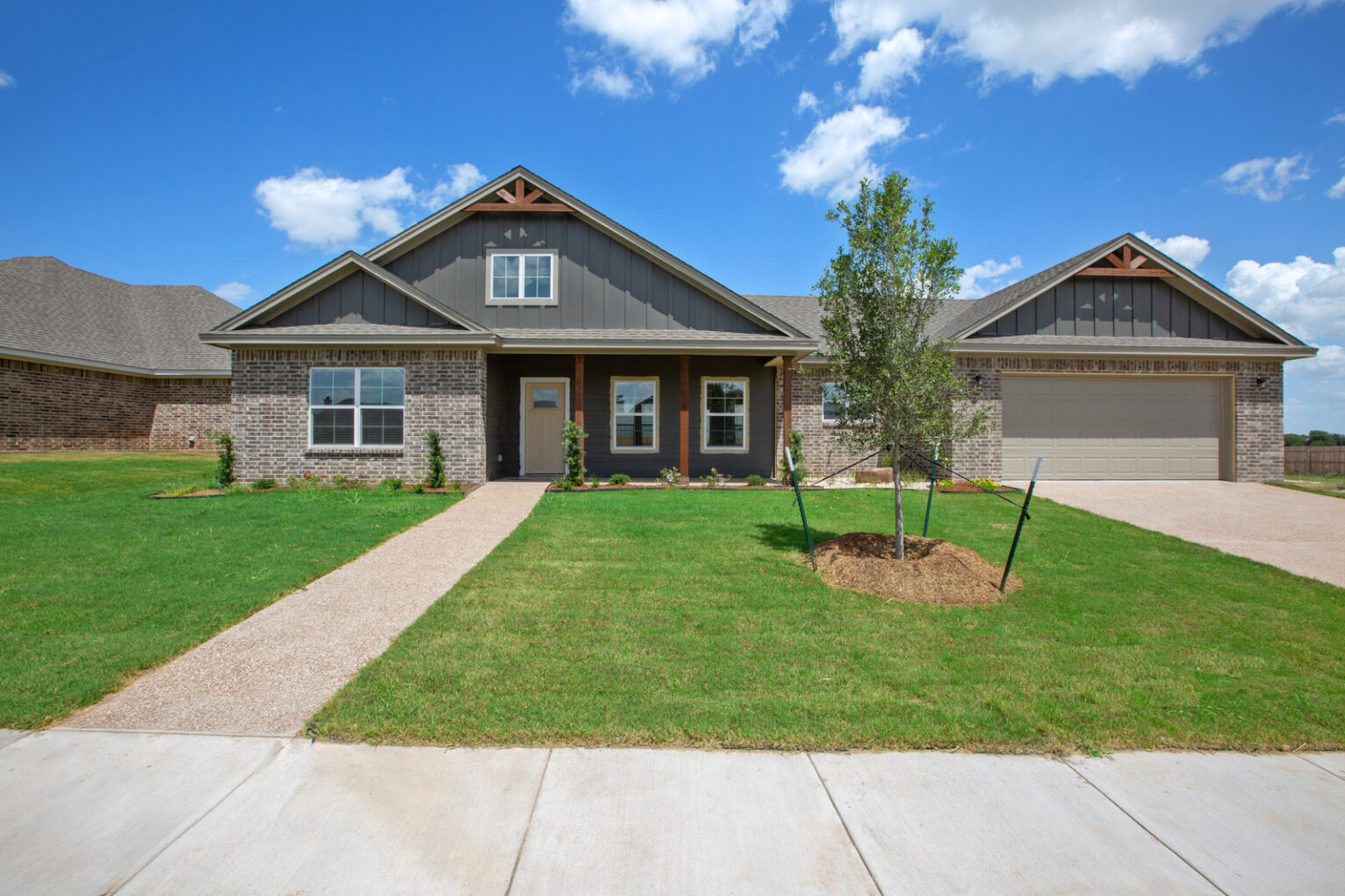 Custom home building, kitchen remodeling, bathroom remodeling in Waco ...