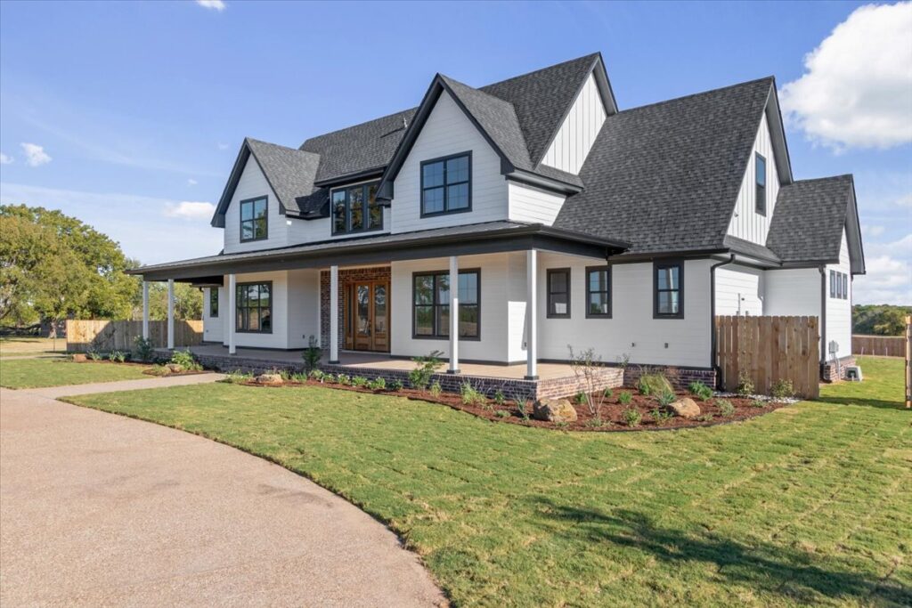 Custom home building, kitchen remodeling, bathroom remodeling in Waco ...