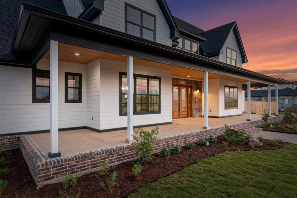 Custom home building, kitchen remodeling, bathroom remodeling in Waco ...