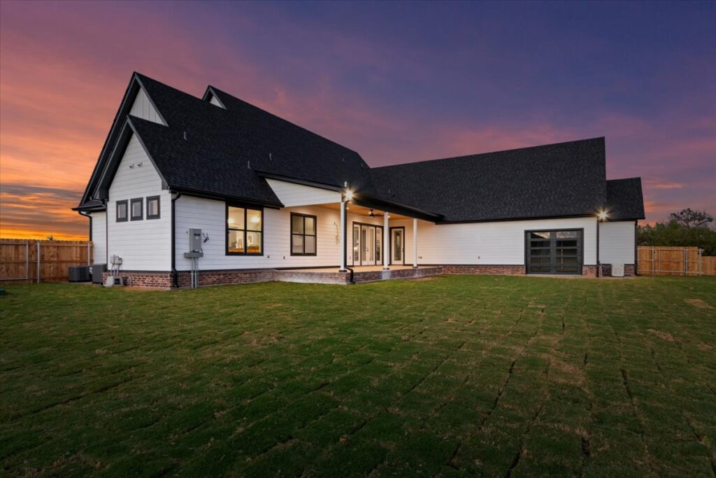 Custom home building, kitchen remodeling, bathroom remodeling in Waco ...