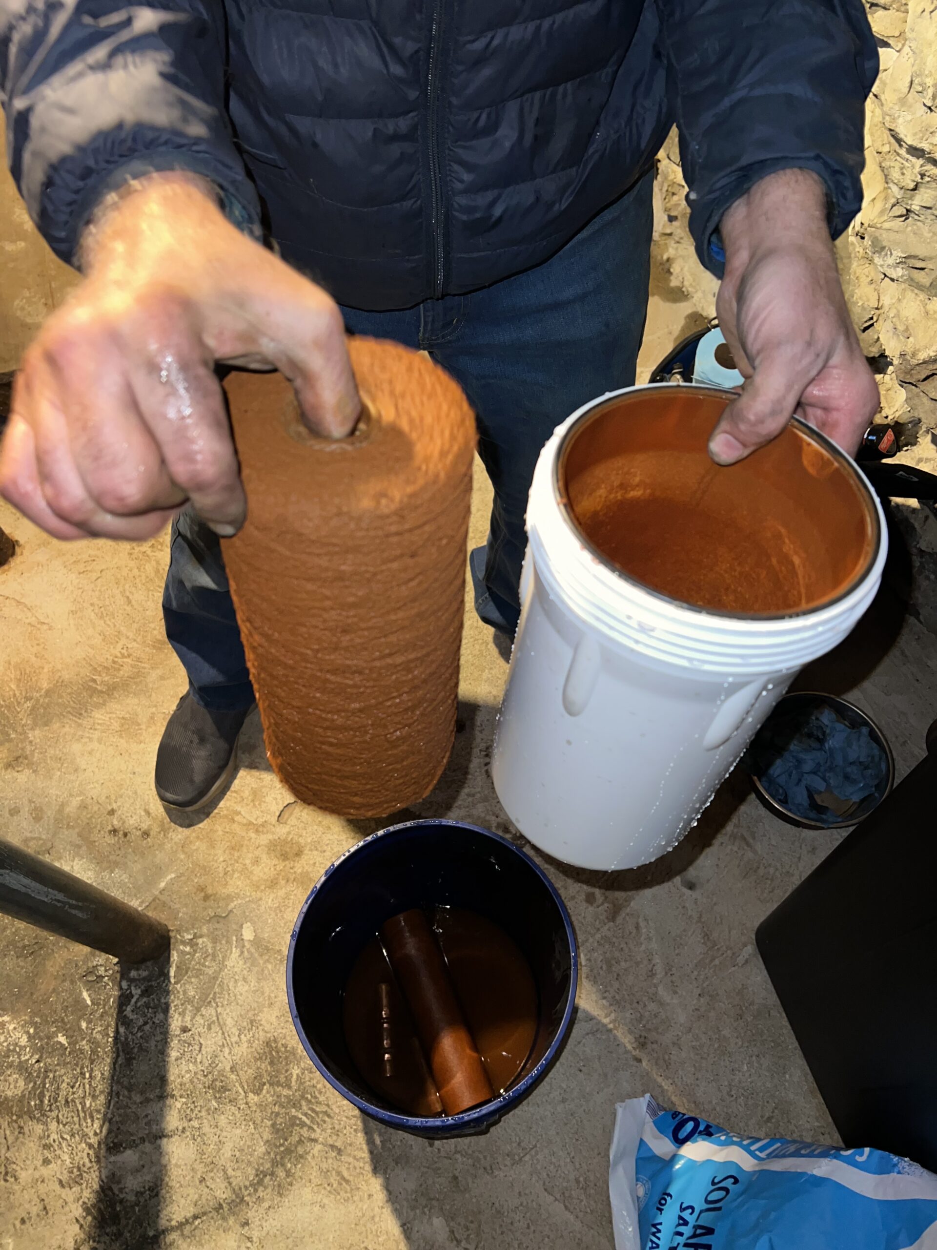 The Dangers of Unfiltered Water, Palmer, MA