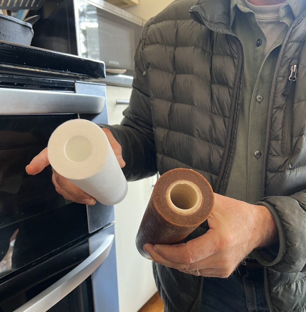 Hard Water vs. Soft Water: What You Need To Know, Springfield, MA