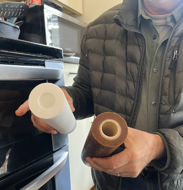 Are DIY Water Test Kits Effective? Springfield, MA