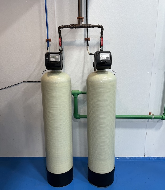 Common Well Water Contaminants, Palmer, MA 