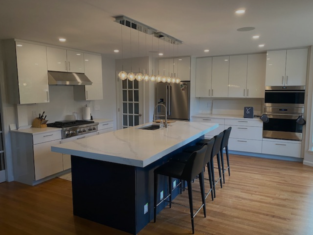 Gallery - Westchester Kitchen & Bath