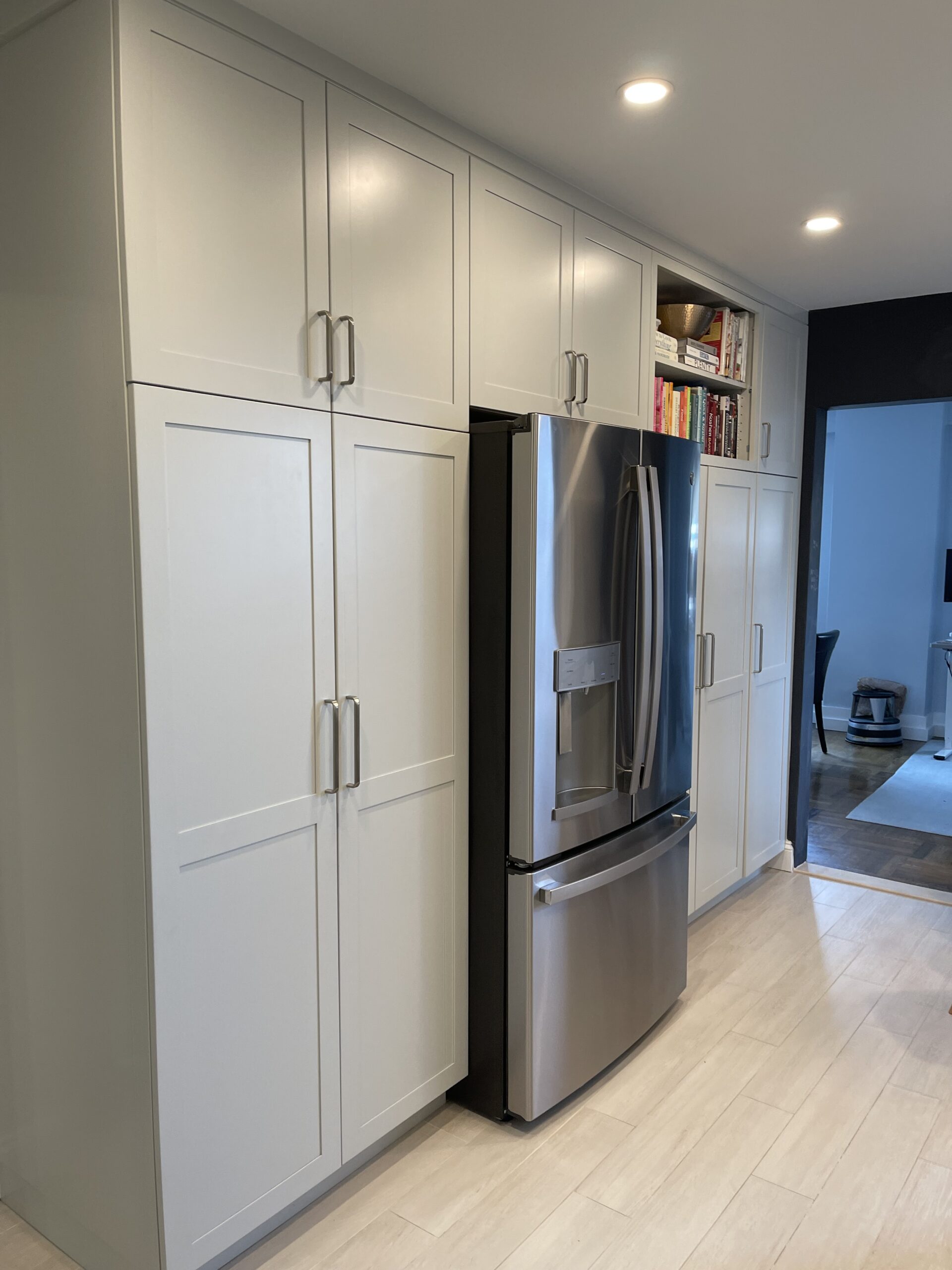Exquisite Kitchen Cabinetry in Larchmont, NY