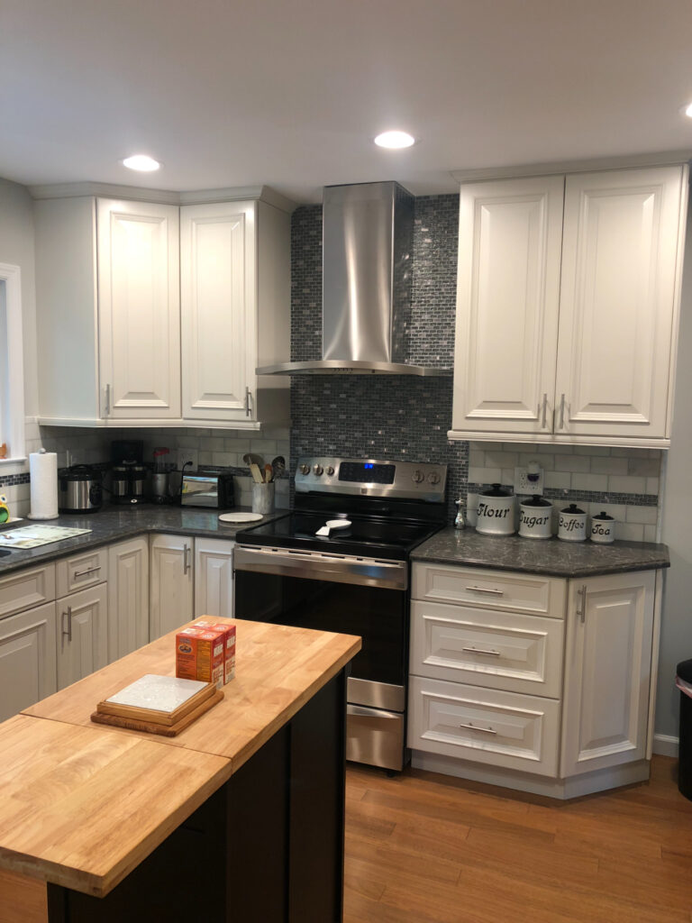 Kitchen Cabinetry