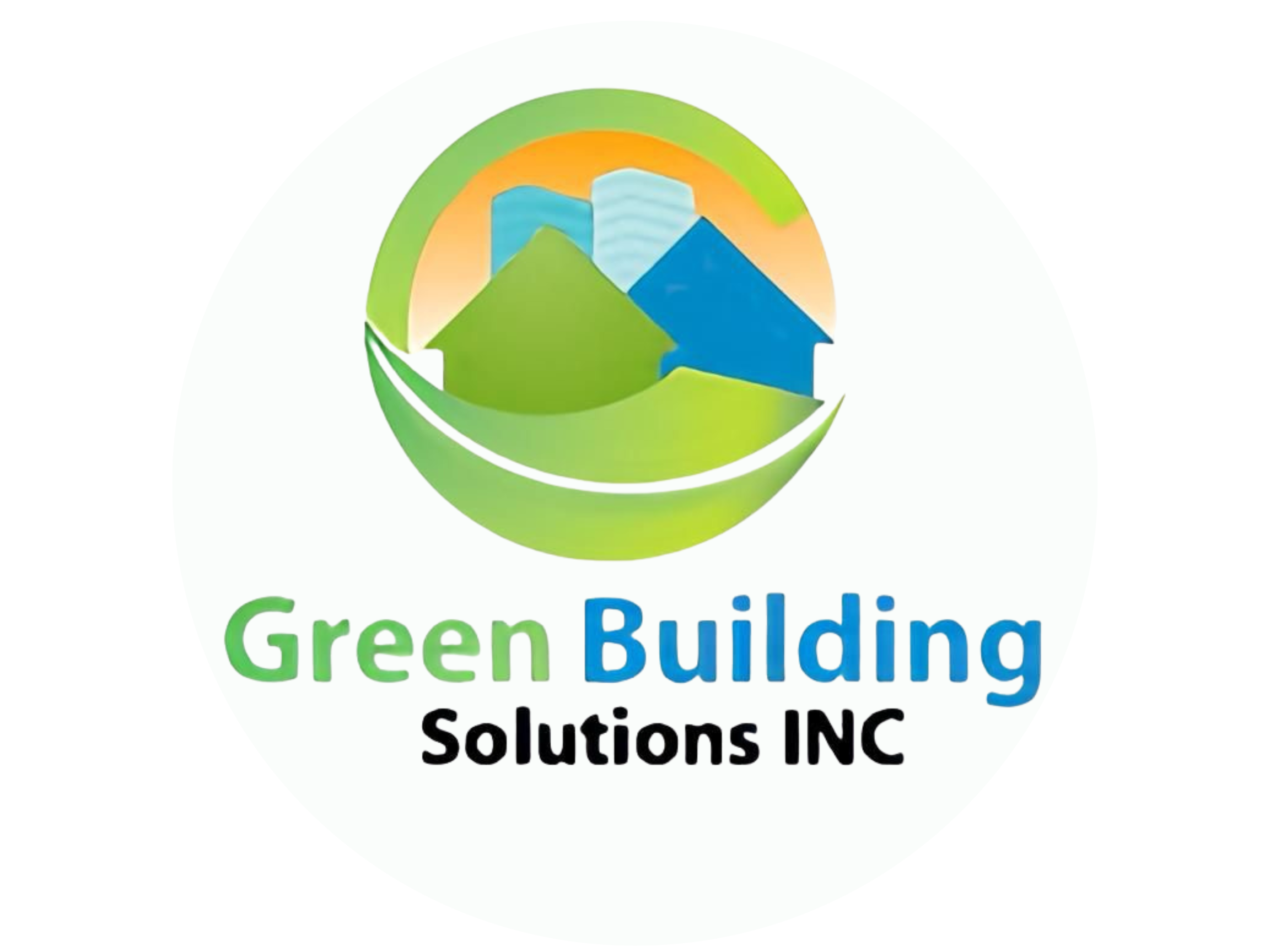 Green Building logo (1)