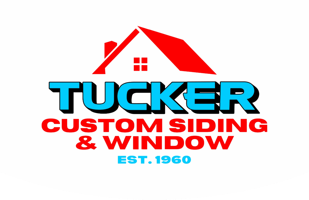 Tucker New Logos