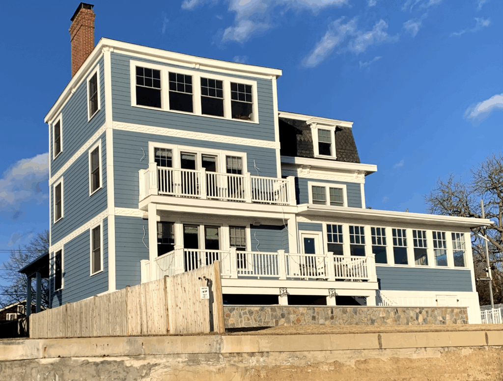 Siding and Window Contractors near me