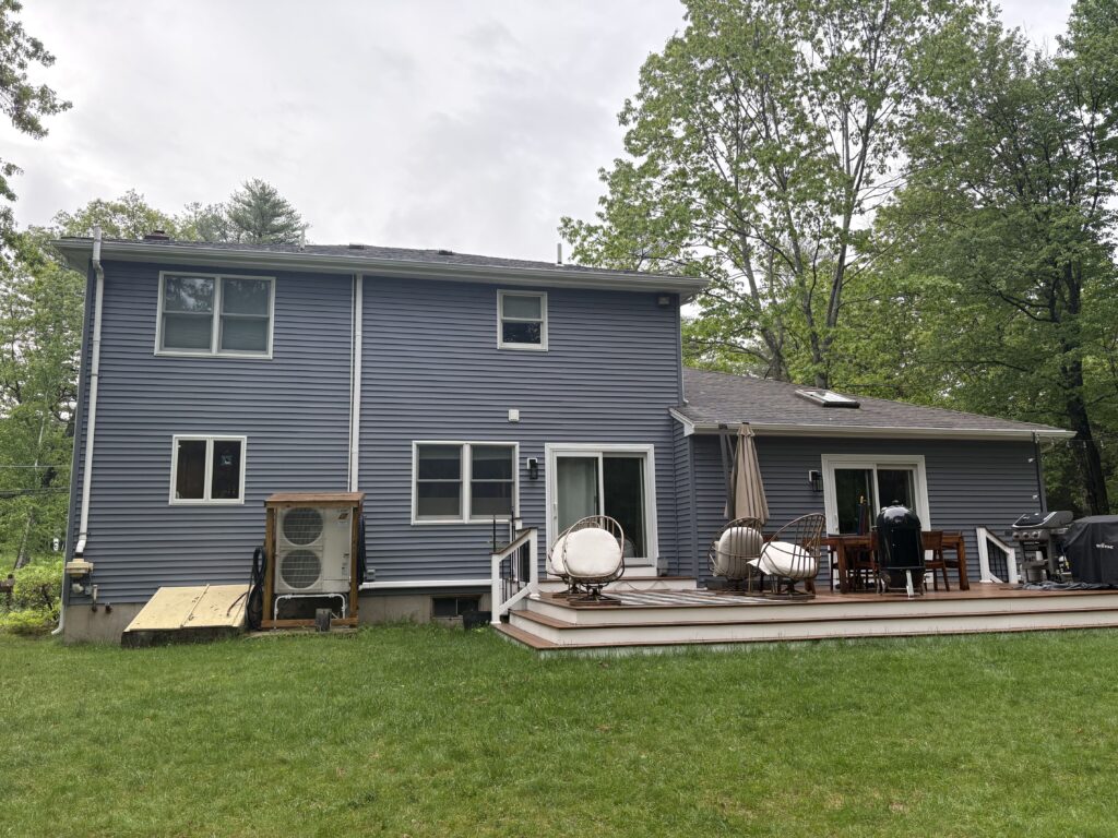 Pepperell, MA