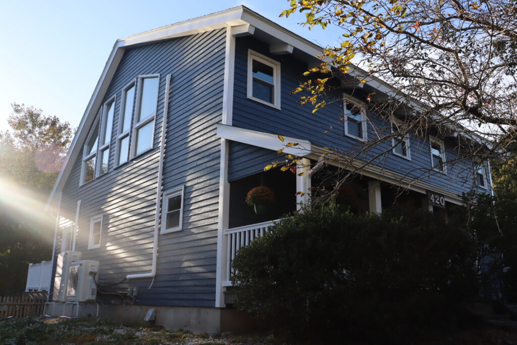 Andover, MA