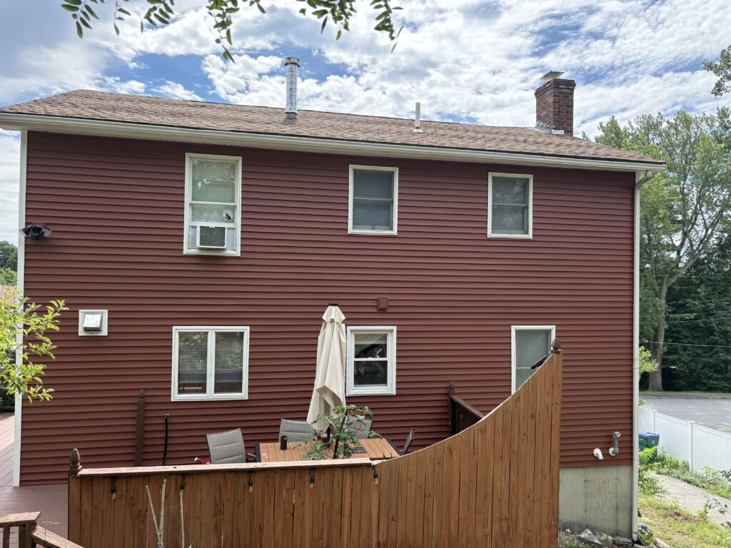 Dunstable, MA