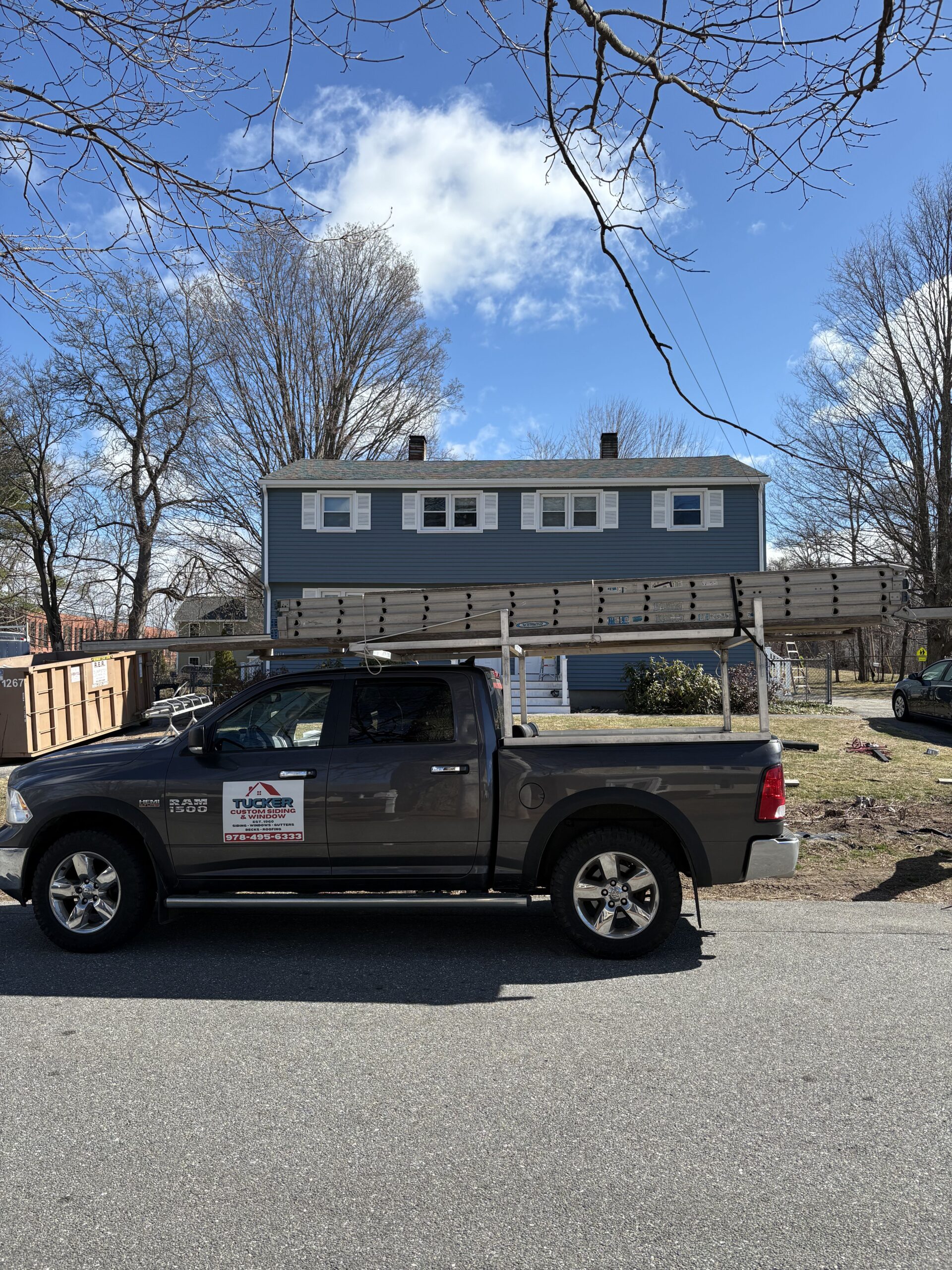 Professional Residential Siding Services in Dunstable, MA