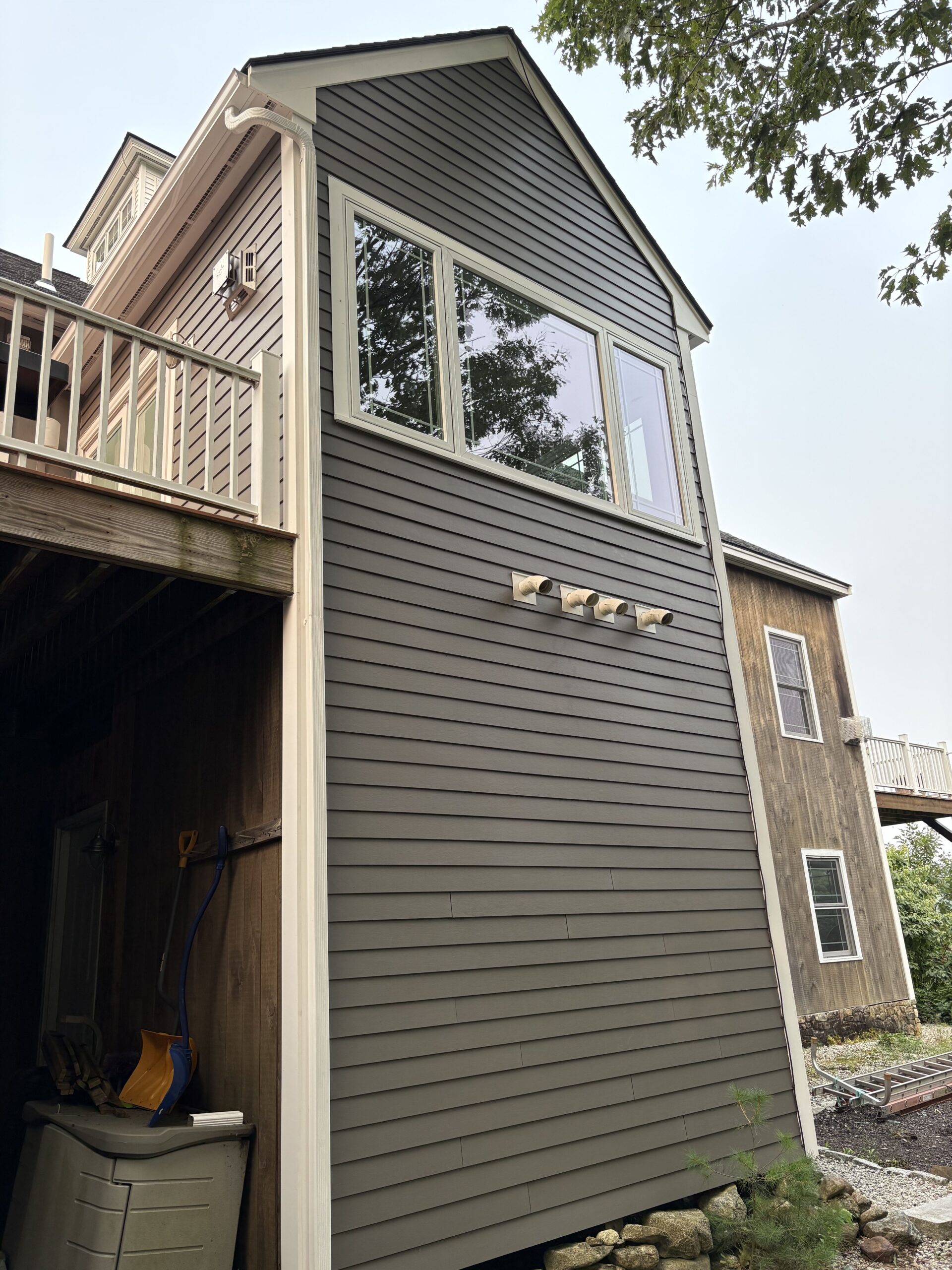 Professional Residential Siding in Townsend, MA