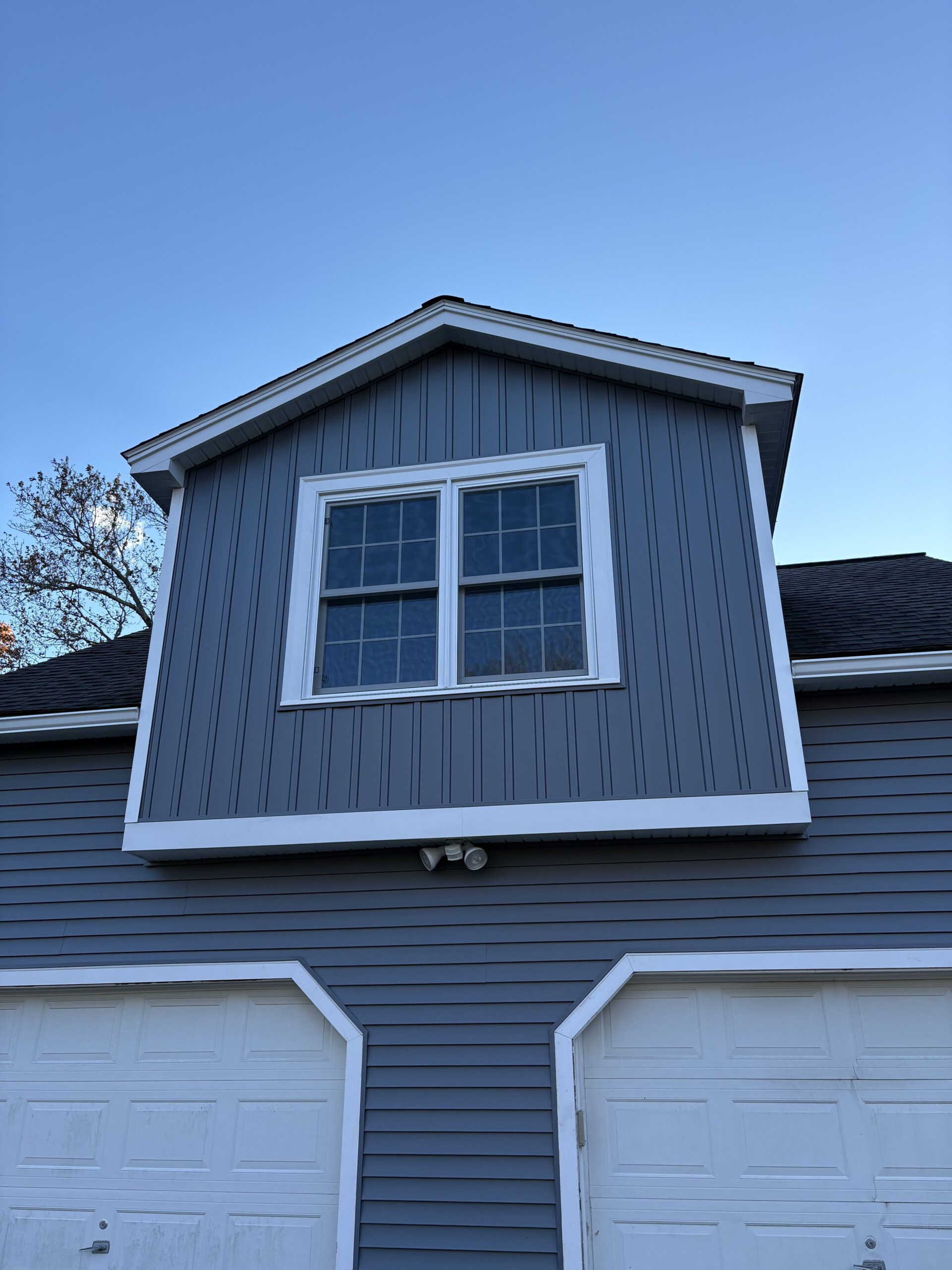 Expert Residential Siding Services in Chelmsford, MA