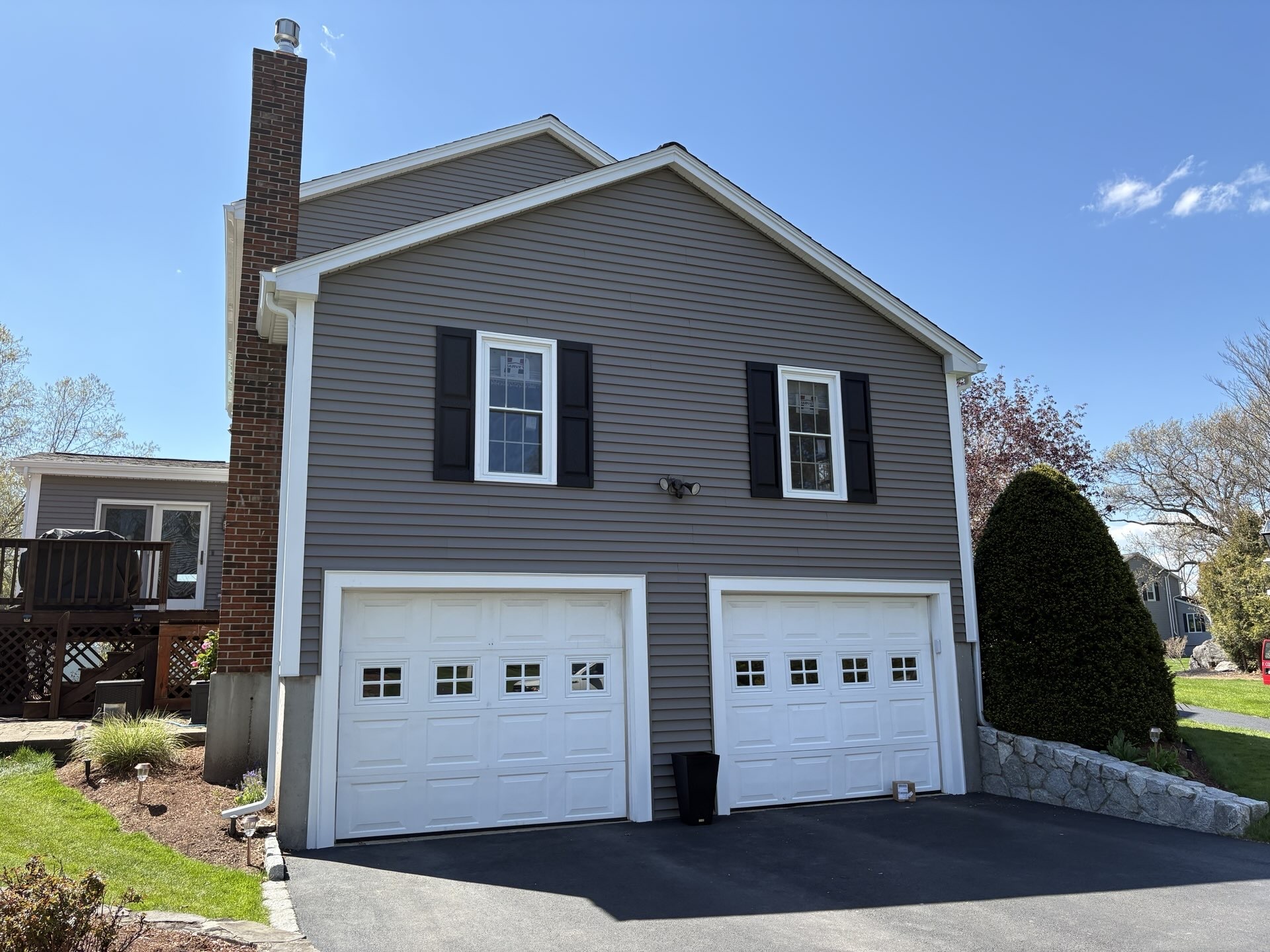 Expert Siding Installation and Replacement in Concord, MA