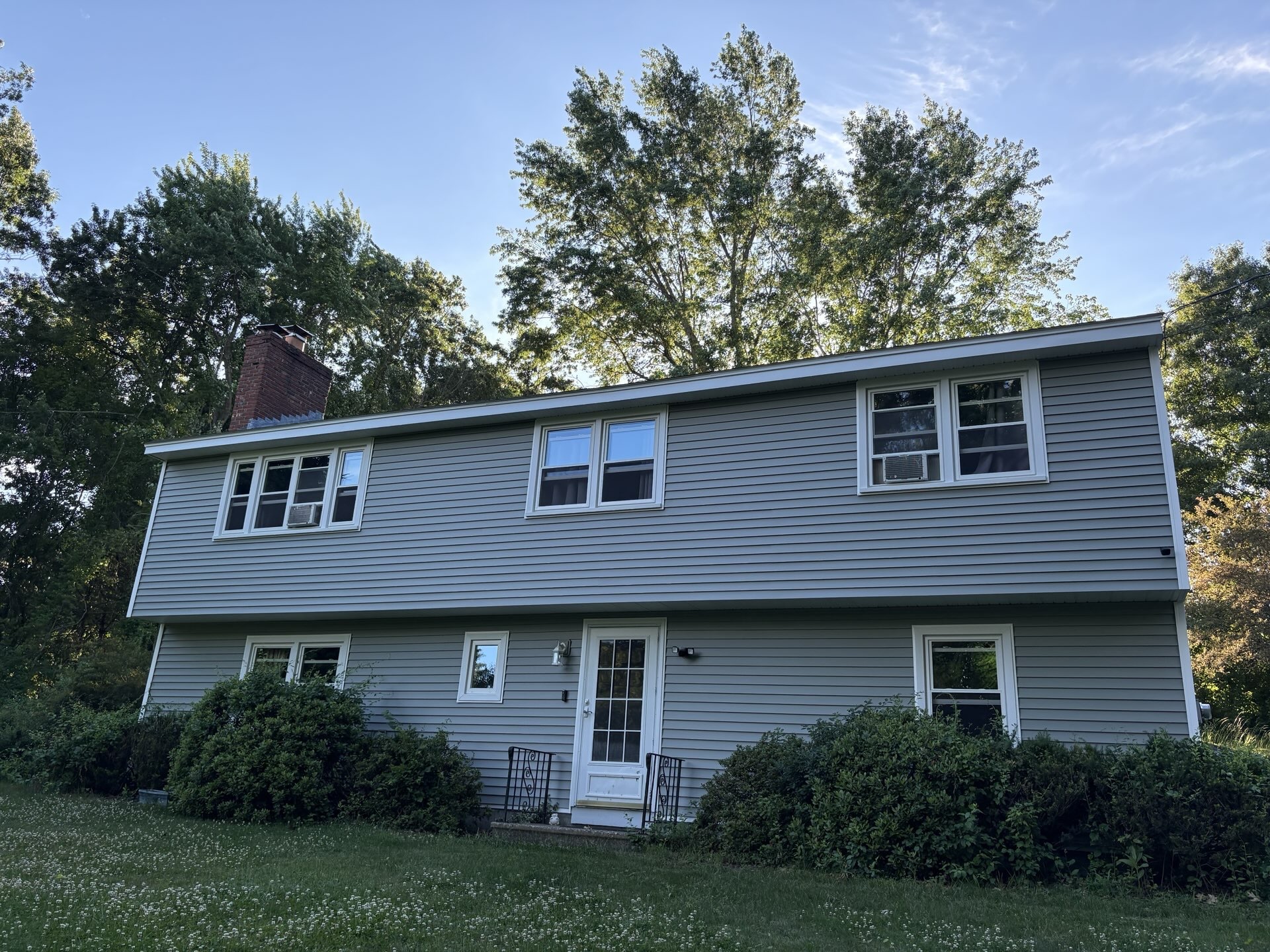 Professional Siding Installation & Replacement in Bedford, MA