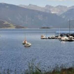 lake