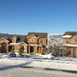 Custom Homes