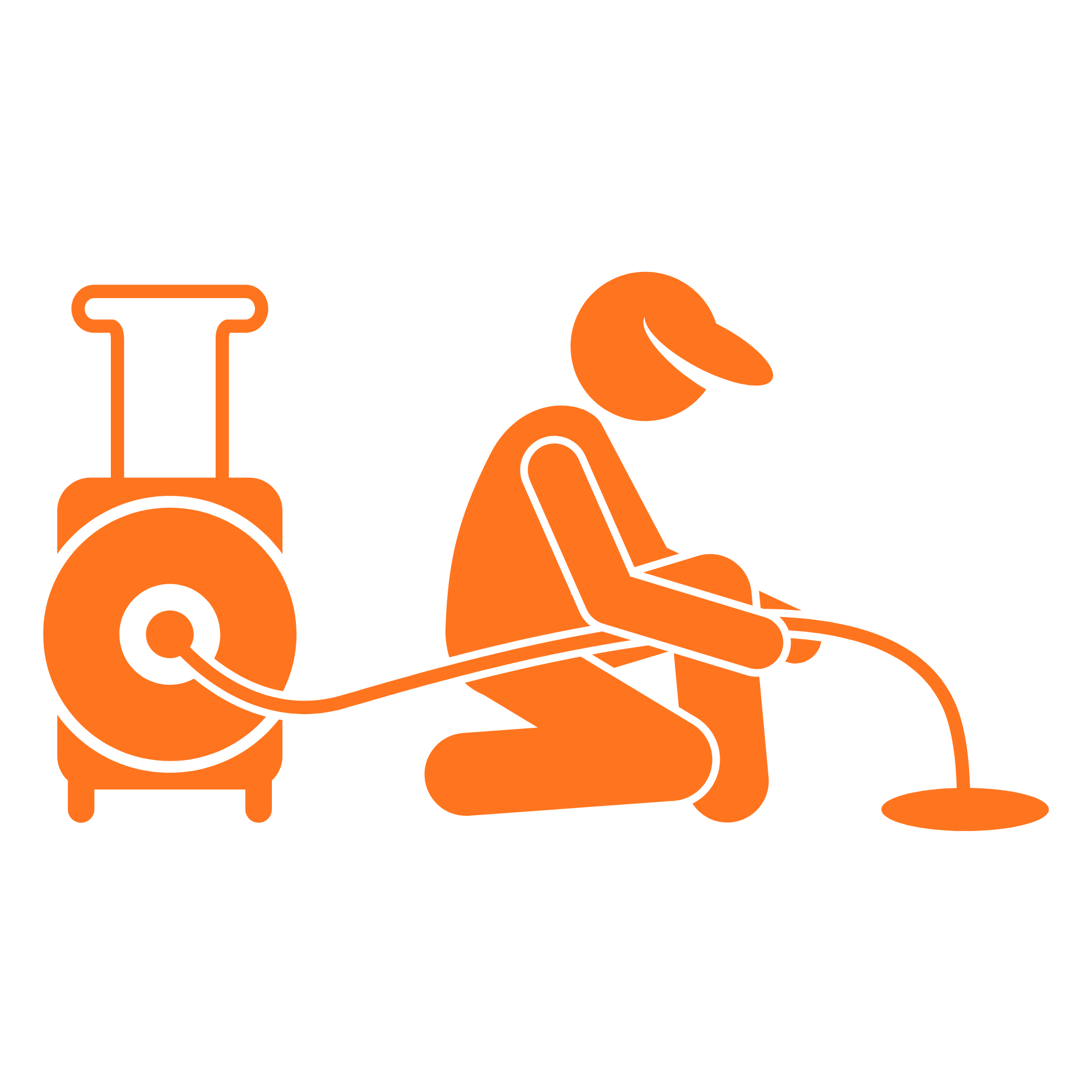 BSP Icon