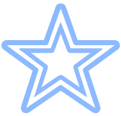 star