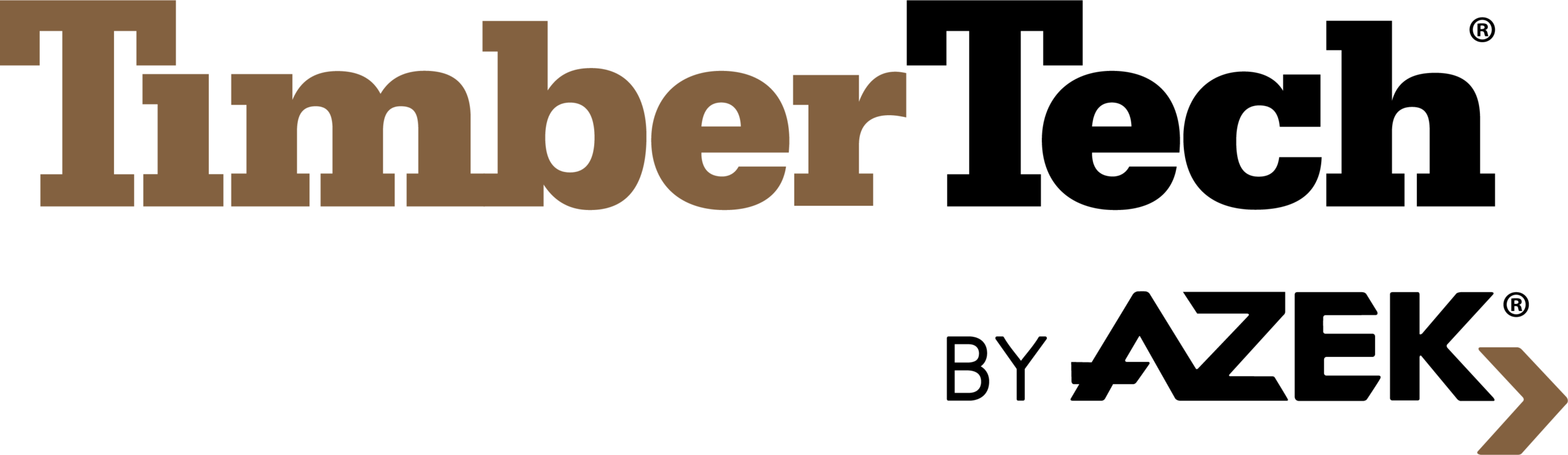 timbertech