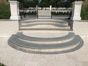 Crema Eda - Dupont Ct - Antiqued 8