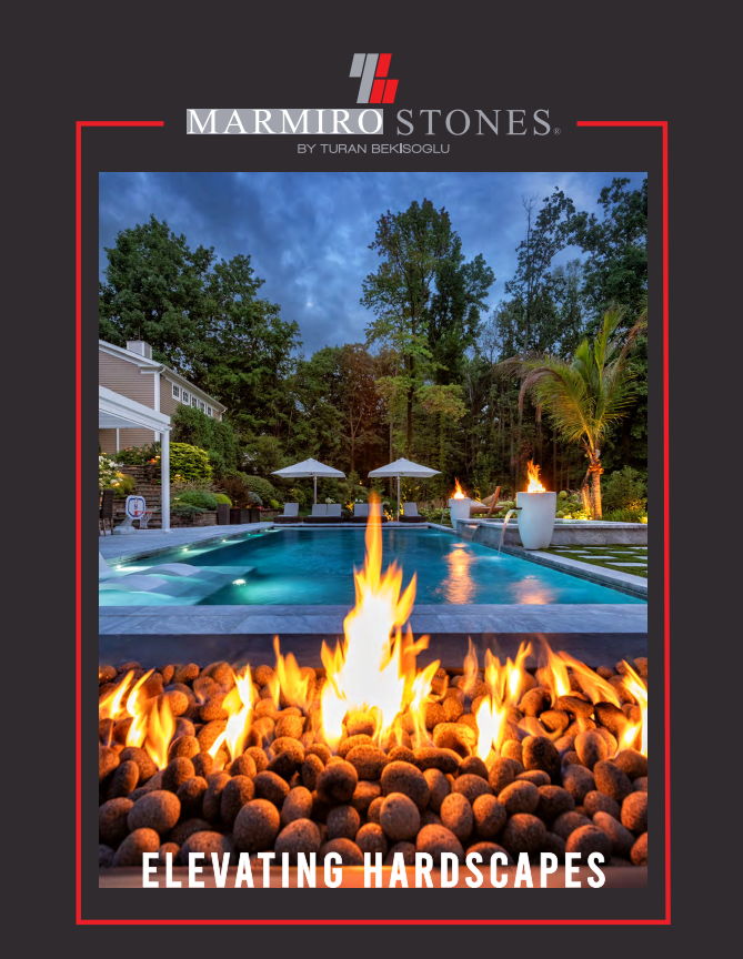 Elevating Hardscapes Cover
