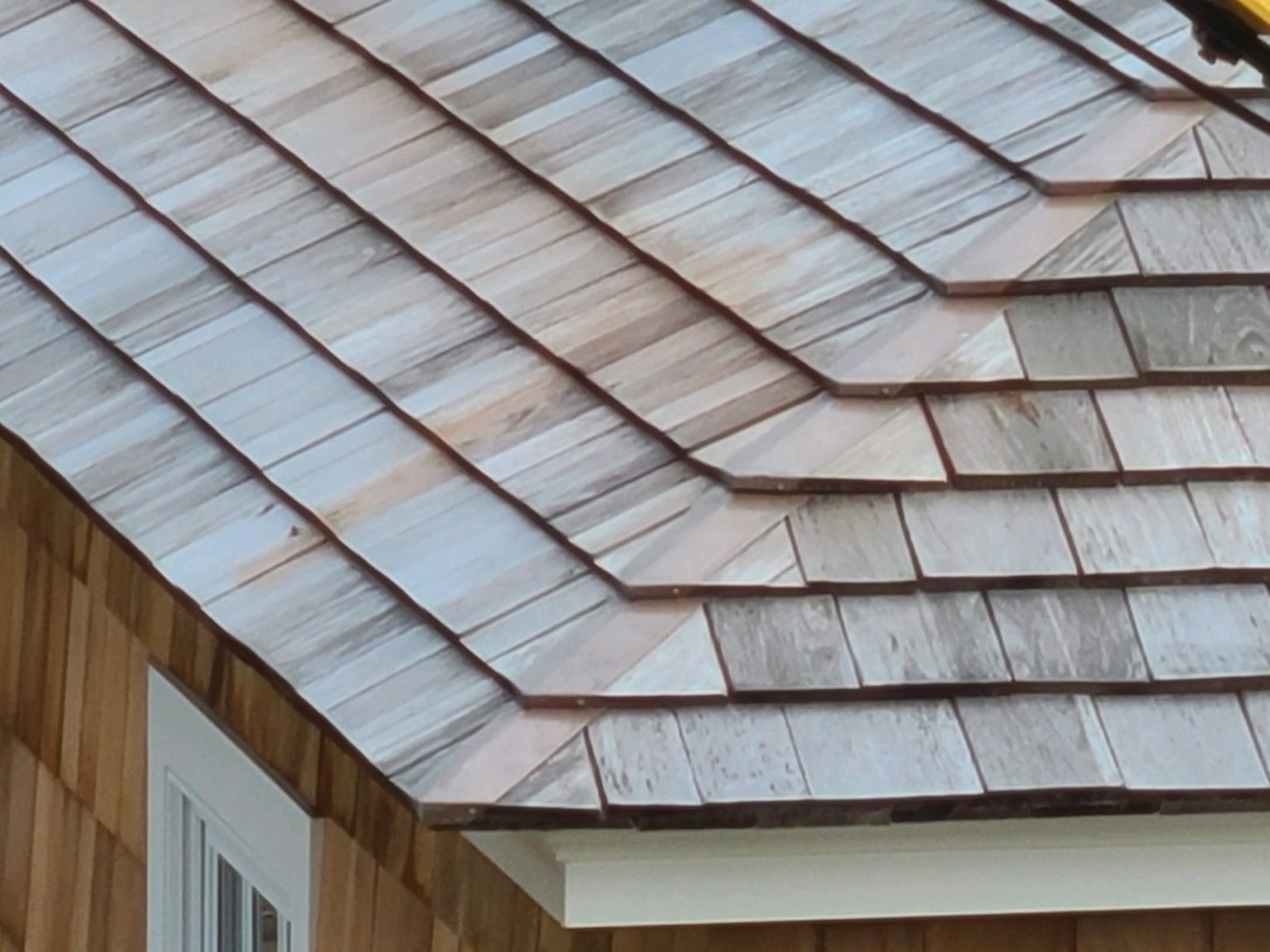 3 Reasons Why You Should Choose Cedar Shingles for Your Home Turada