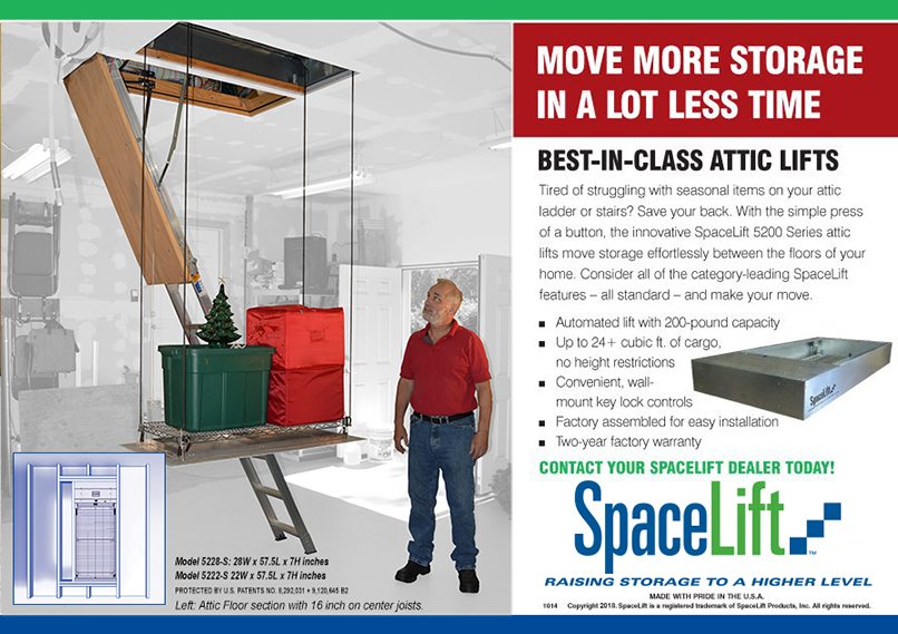 Space-Lift-April-2018 Space-Lift-April-2018