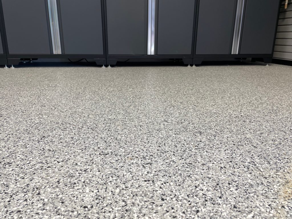 Westland Floor Coating