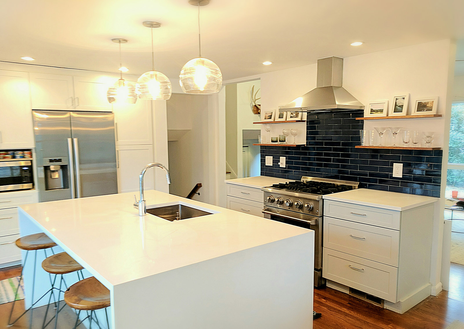 Benefits of Professional Kitchen and Bath Remodeling Westchester